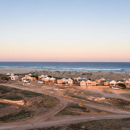 Gnaraloo Station - Homestead Карнарвон Екстер'єр фото